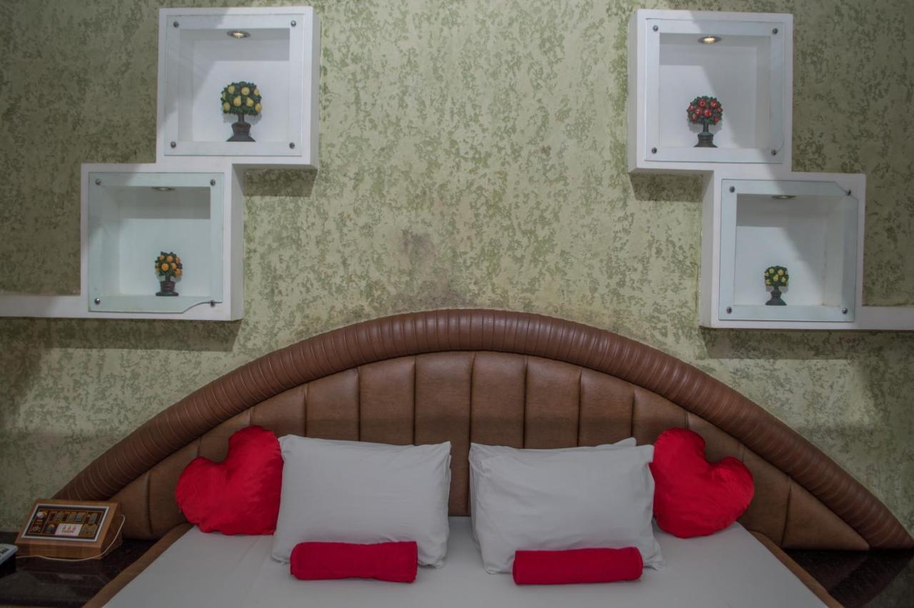 Lords Motel (Adults Only) フォルタレザ エクステリア 写真