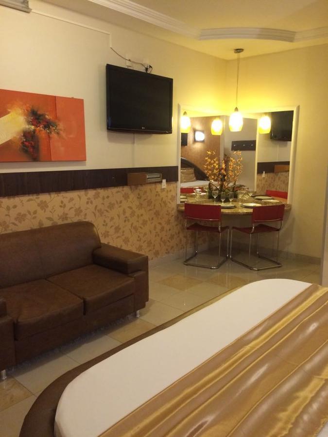 Lords Motel (Adults Only) フォルタレザ エクステリア 写真
