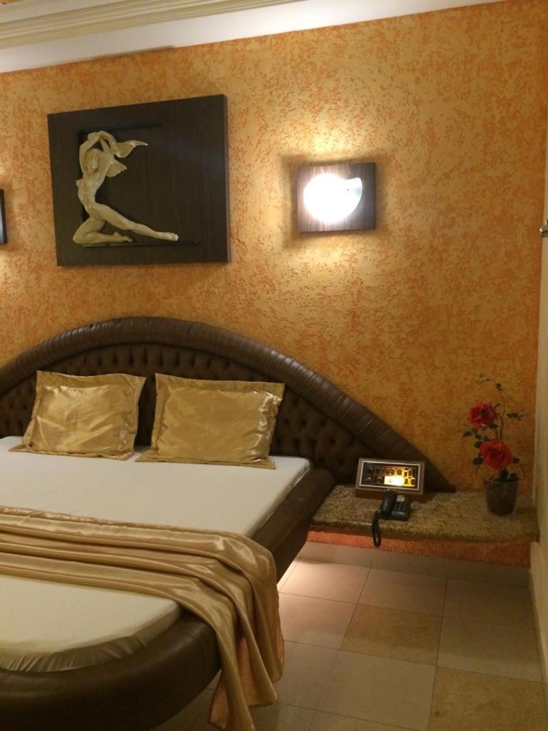 Lords Motel (Adults Only) フォルタレザ エクステリア 写真
